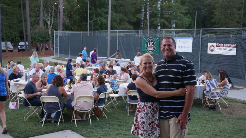 Pursuit Wealth Strategies was proud to be one of the sponsors of the 5th Annual You Got Served! Mixed Doubles Tennis Tournament at Seven Oaks Swim & Racquet Club. This was a fundraising event supporting the Cystic Fibrosis Foundation.