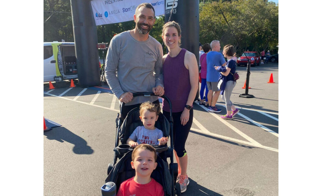 Pursuit Wealth Strategies was proud to sponsor the 9th annual Sola Hot Mini 5k to end ALS. Thank you to all of our clients and friends who came out to support this cause.