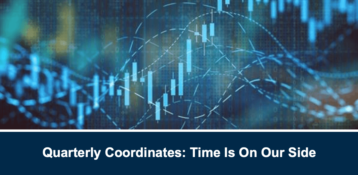 Quarterly Coordinates webinar with Chief Investment Officer Larry Adam